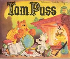 Tom Puss Ota 1955