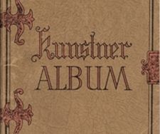 Kunstner Album 1938