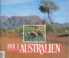 Dyr i Australien Ude og Hjemme