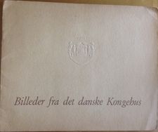 Billeder fra Det Danske Kongehus