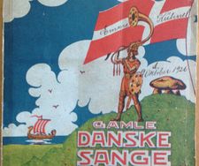 Gamle Danske Sange