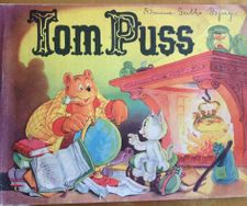Tom Puss