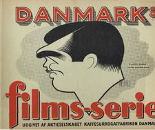 Danmarks Films-Serie