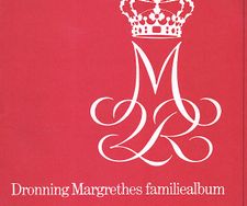 Dr. Margrethes Familiealbum 1972